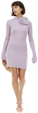 Blumarine Wool mini dress 219699